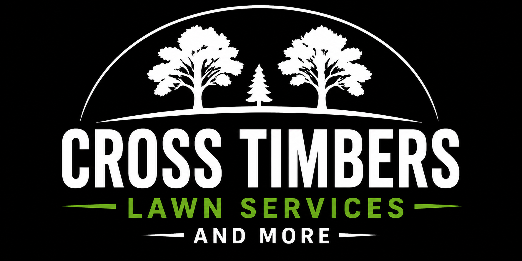 Cross Timbers Logo